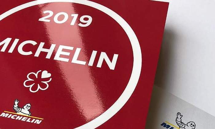 El Xato estrella michelin 2019