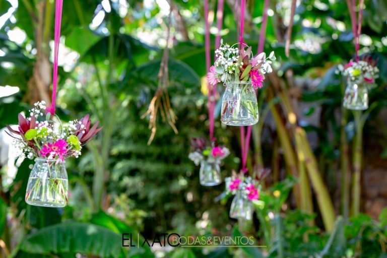 Catering para bodas en Alicante El Xato