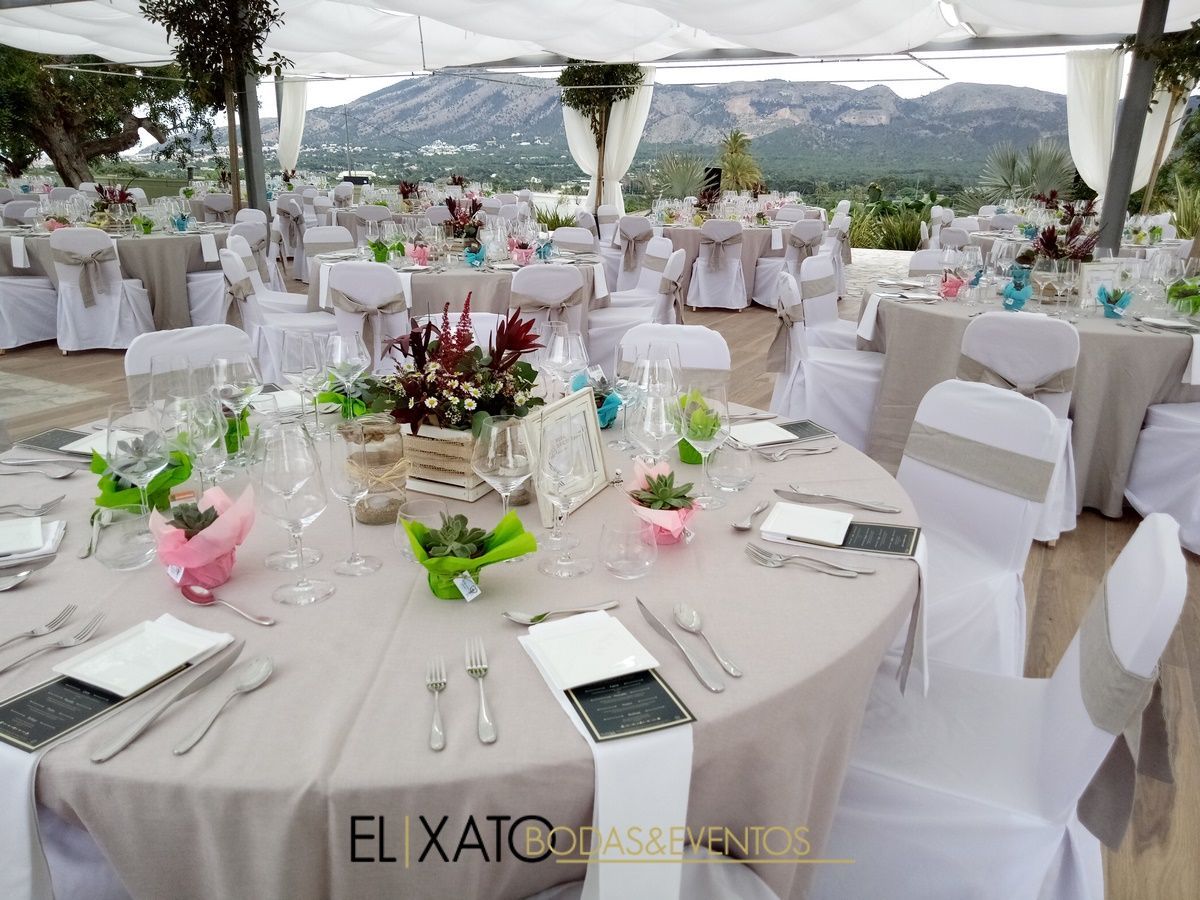 Finca La Era